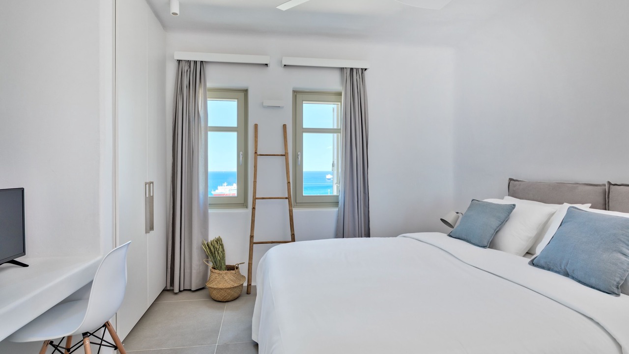 Photo of Bedroom in Tourlos