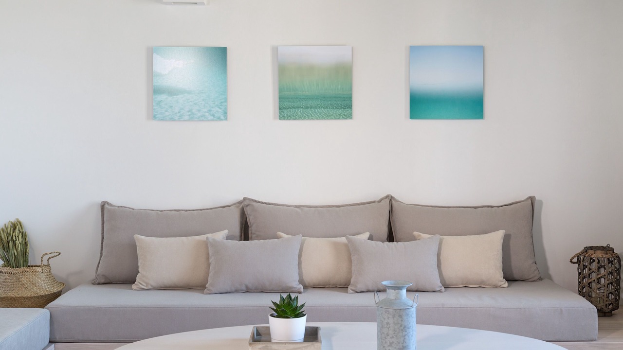 Photo of Livingroom in Tourlos