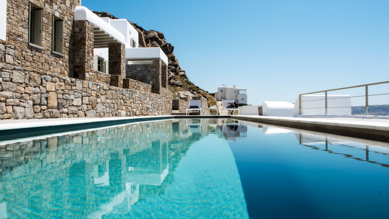 Photo of Outdoor in Tourlos