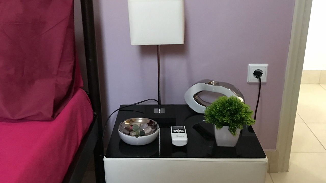 Photo of Bedroom in Massouri