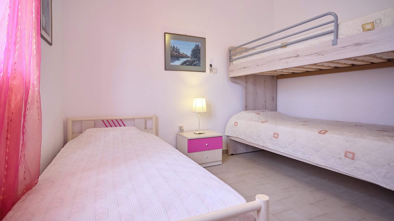 Photo of Bedroom in Mastichochoria
