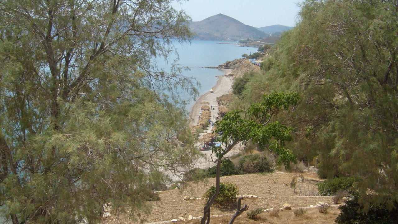 Photo of Outdoor in Mastichochoria