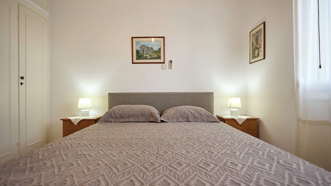 Photo of Bedroom in Mastichochoria
