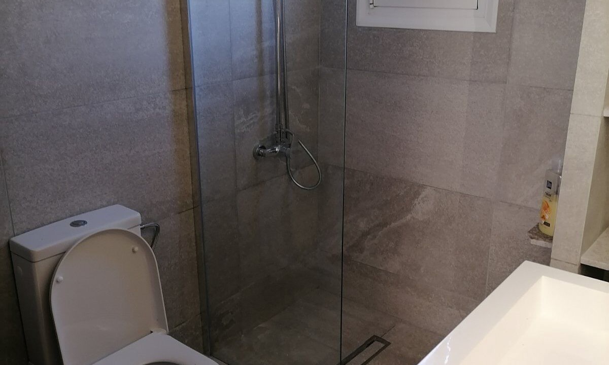 Photo of Bathroom in Mastichochoria