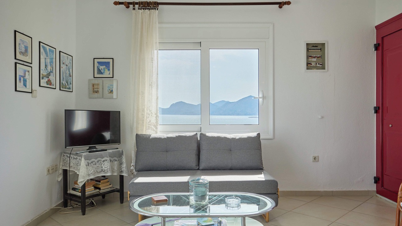 Photo of Livingroom in Mastichochoria