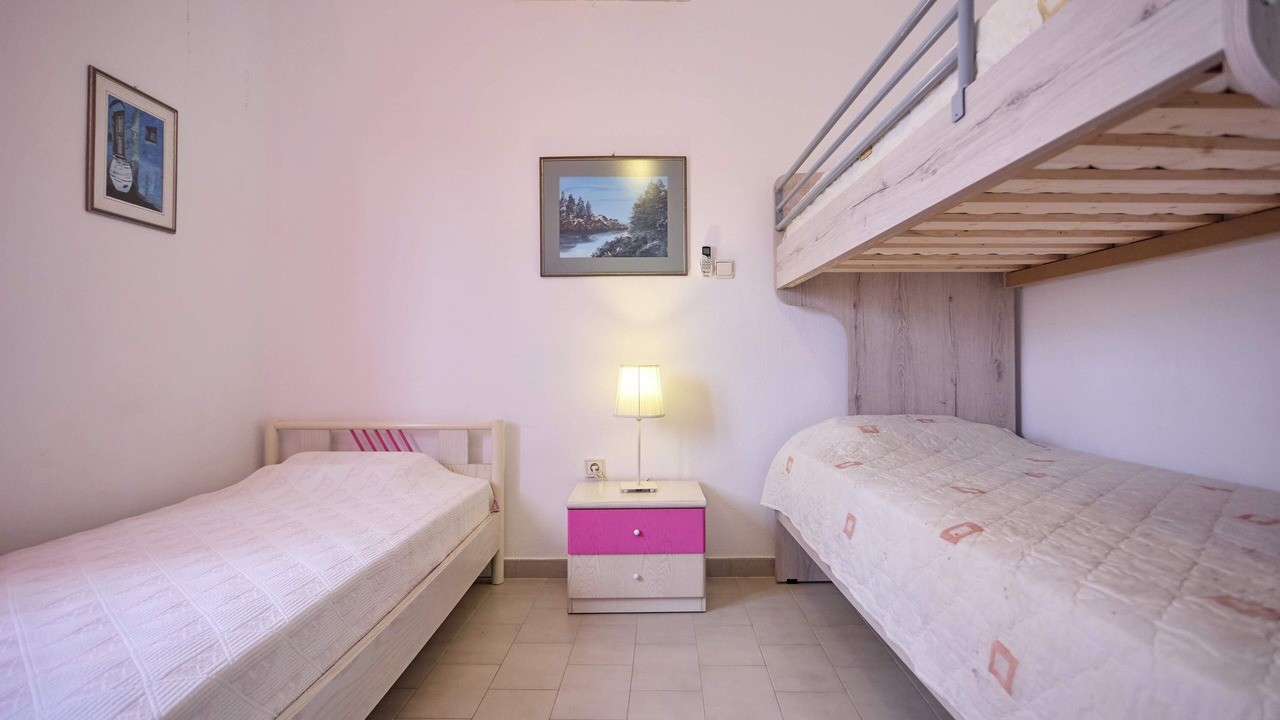Photo of Bedroom in Mastichochoria
