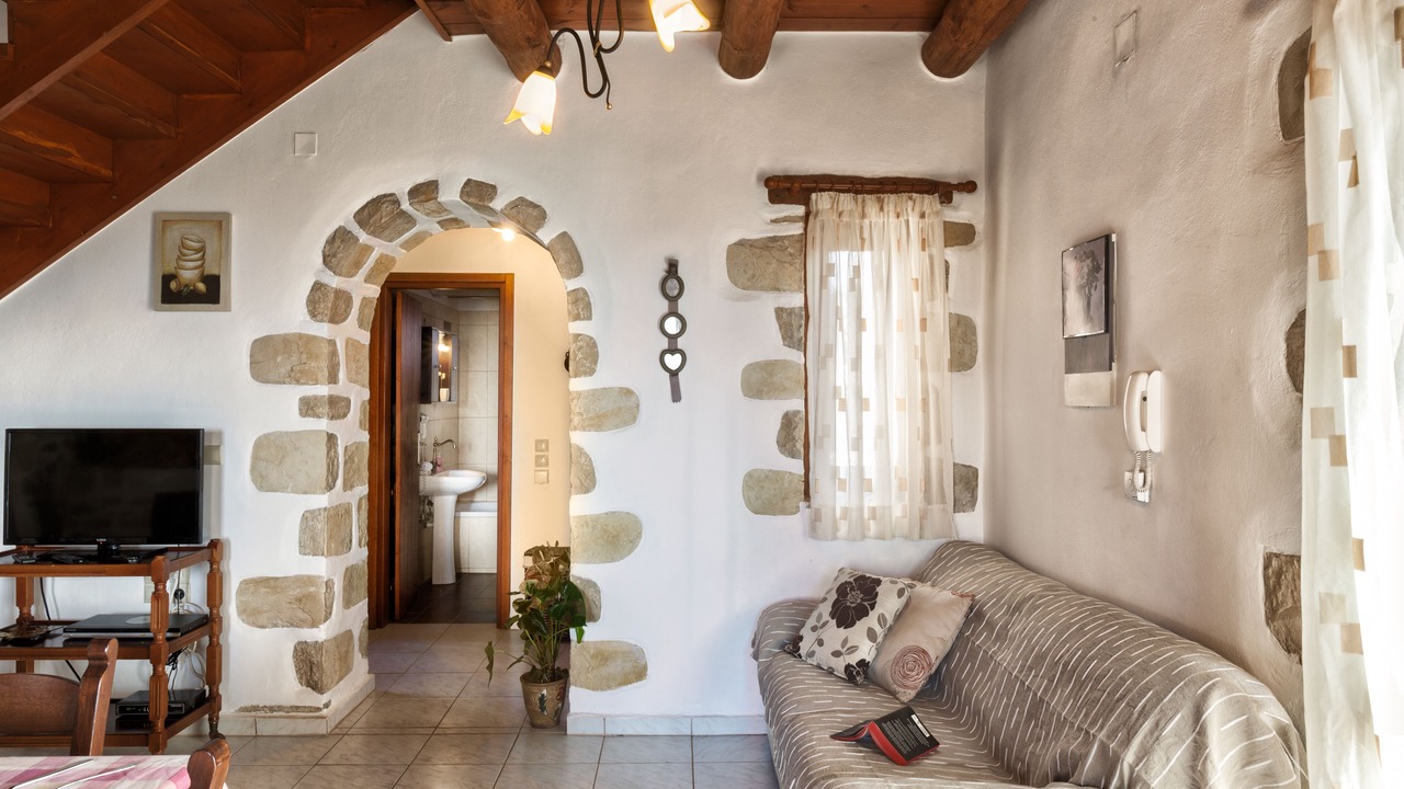 Photo of Livingroom in Apokoronas
