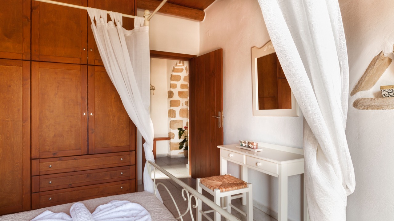 Photo of Bedroom in Apokoronas