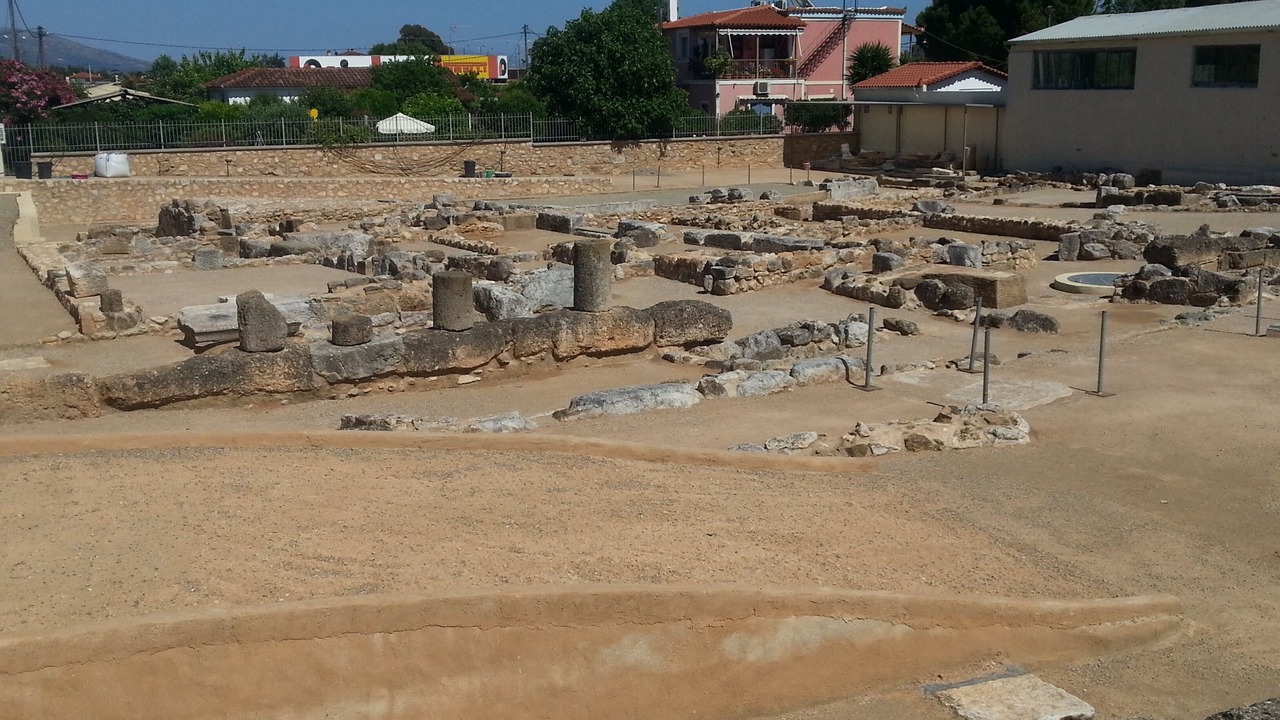 Photo of Others in Eretria