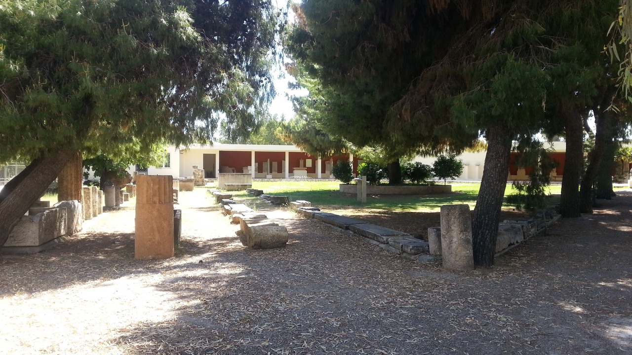 Photo of Others in Eretria