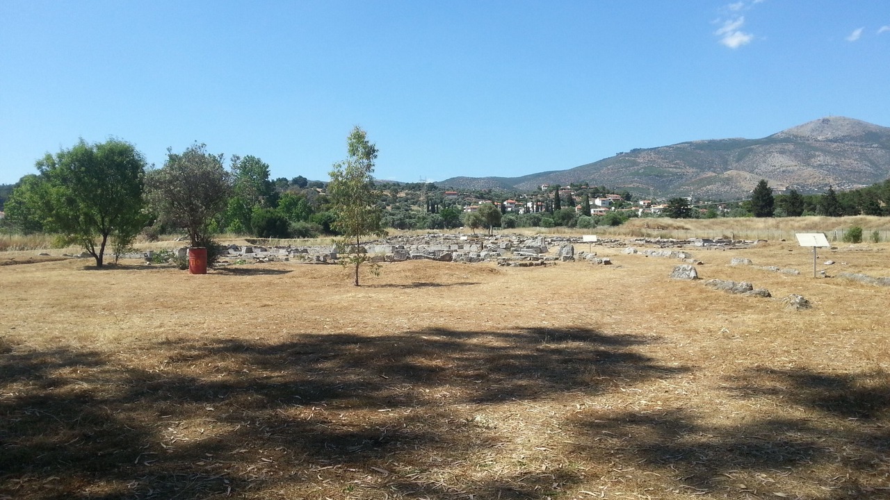 Photo of Others in Eretria