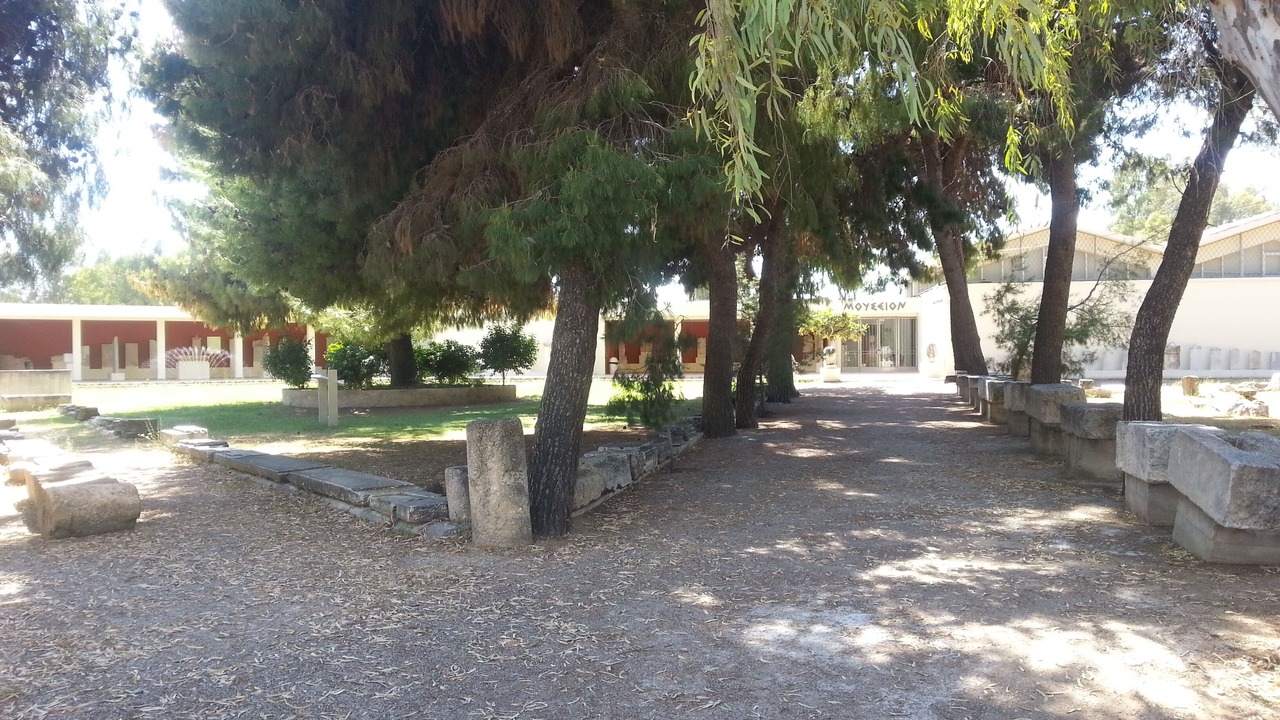 Photo of Others in Eretria