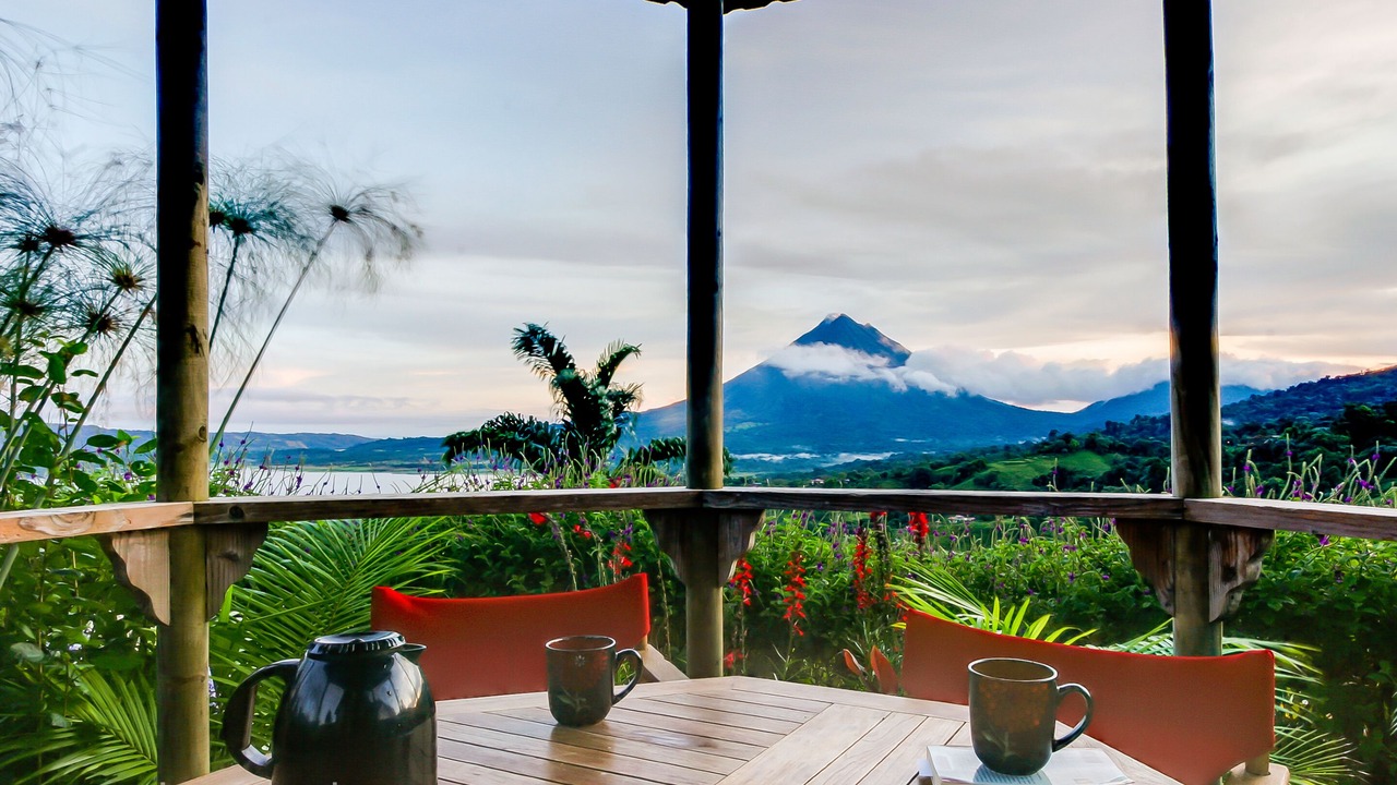 Photo of Outdoor in El Millon