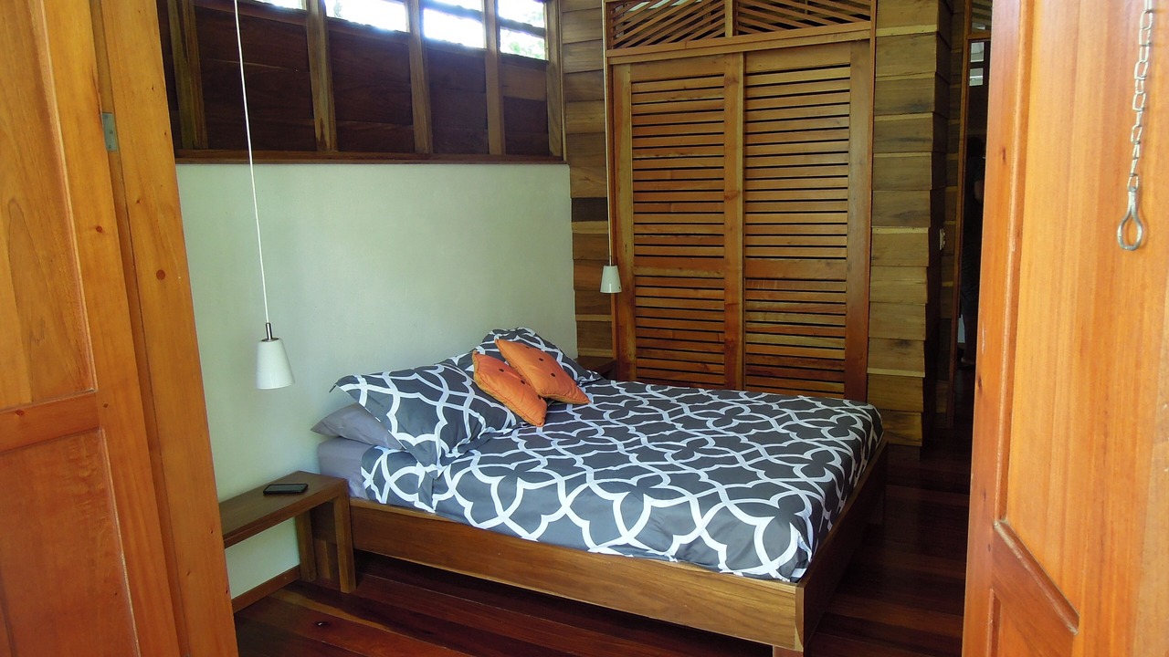 Photo of Bedroom in Chiguata