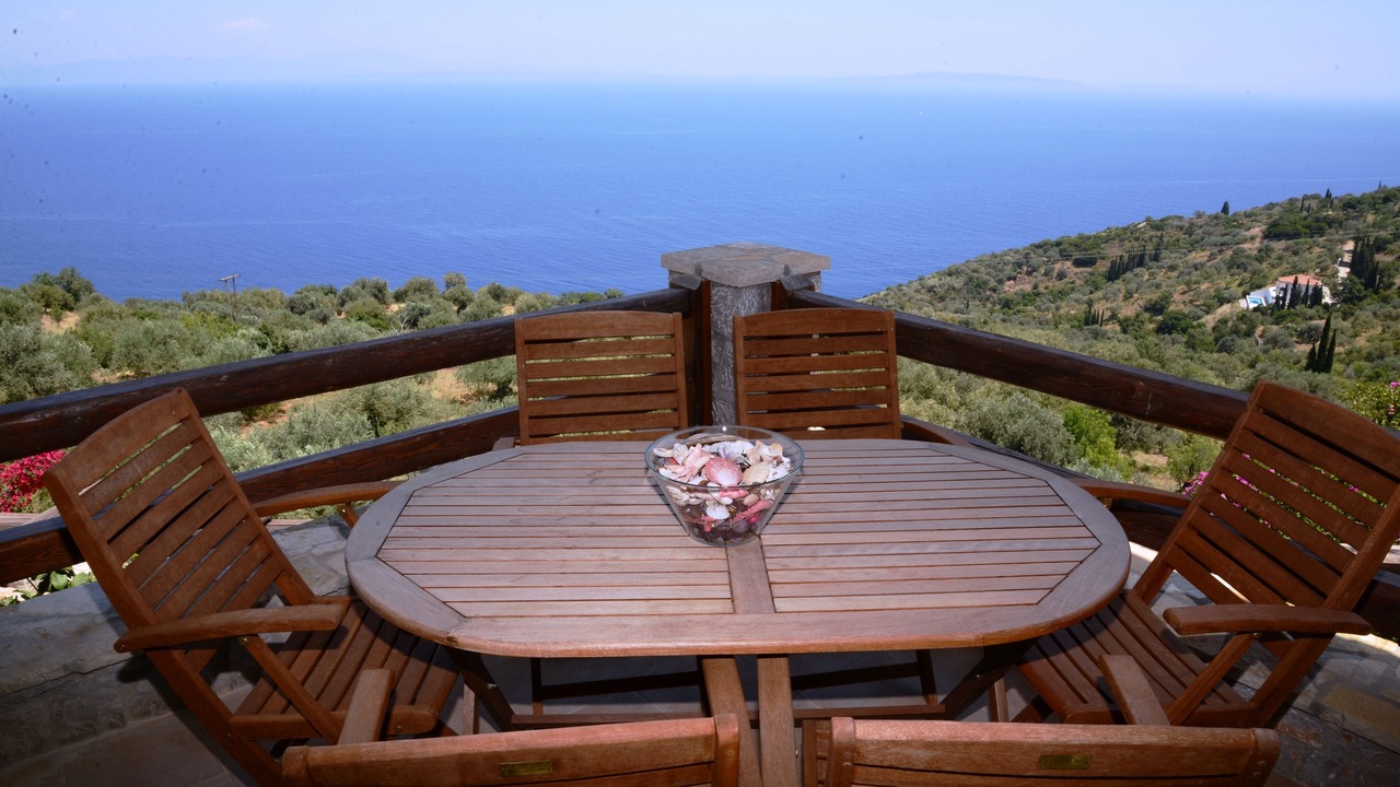 Photo of Outdoor in Livadi