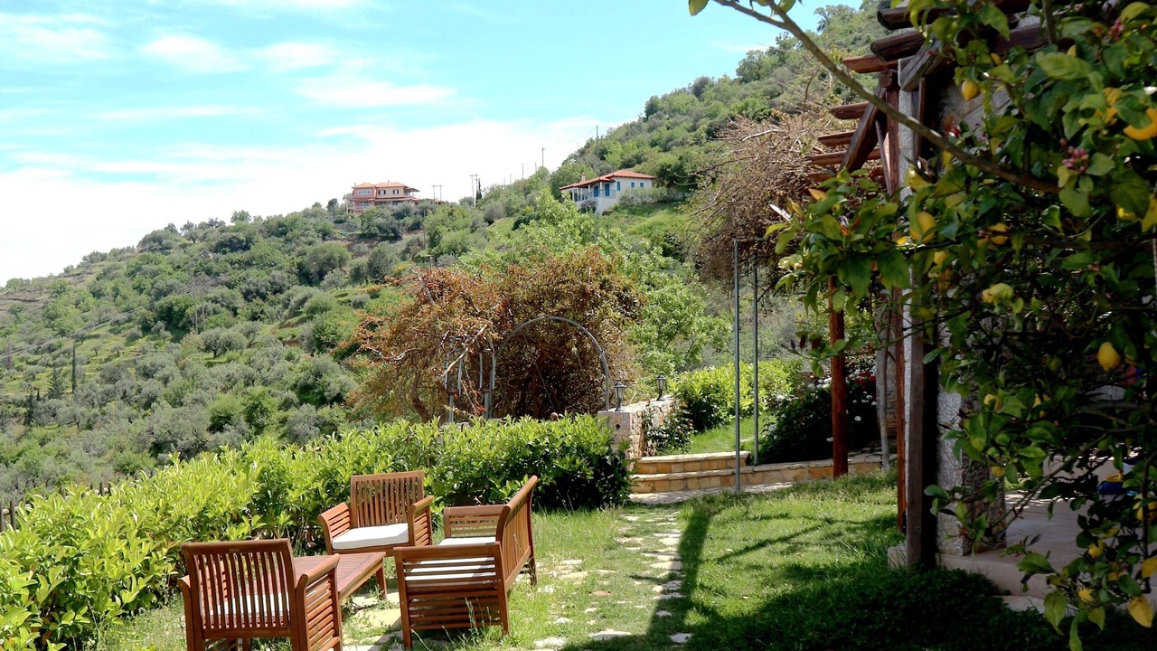 Photo of Outdoor in Livadi