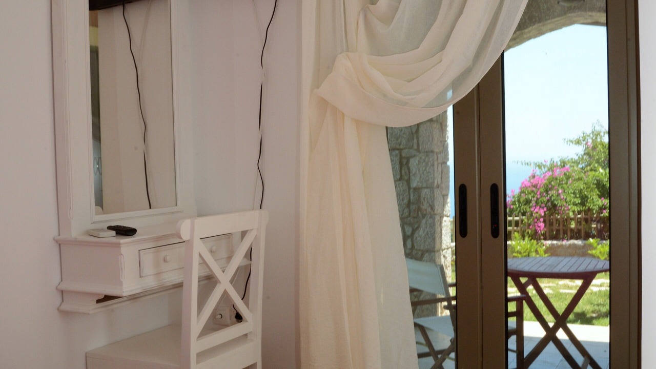 Photo of Bedroom in Livadi