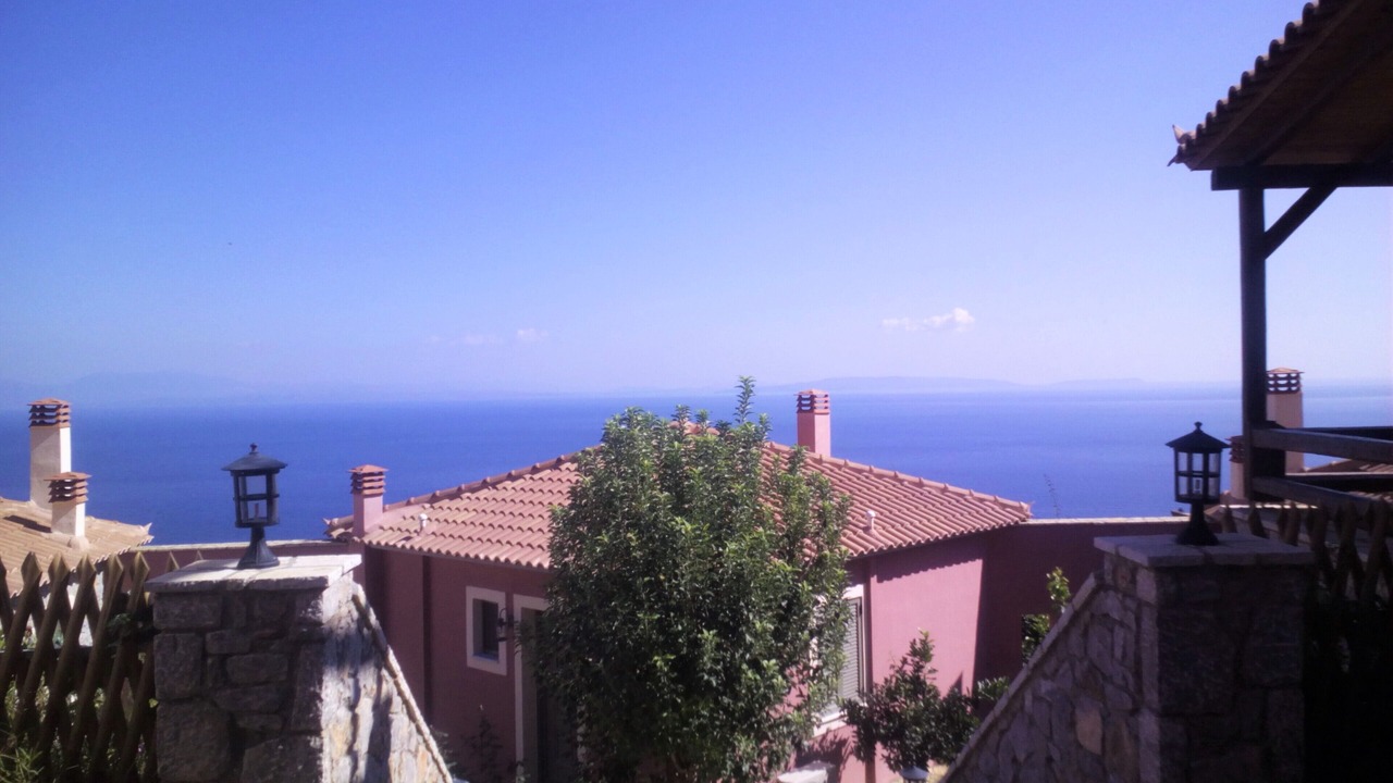 Photo of Outdoor in Livadi