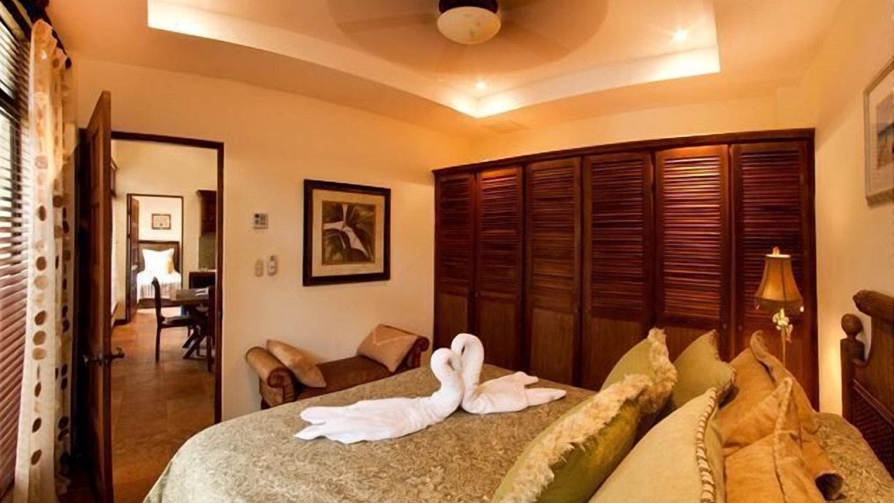 Photo of Bedroom in Playa Hermosa