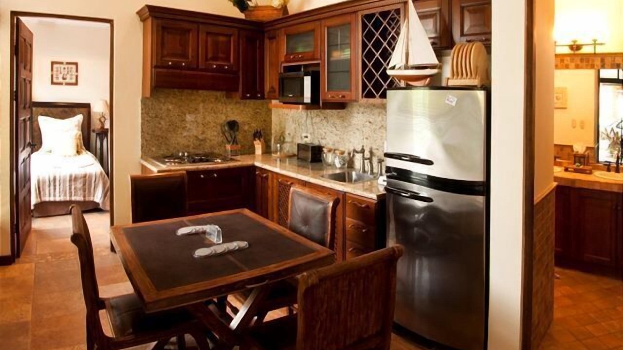 Photo of Kitchen in Playa Hermosa