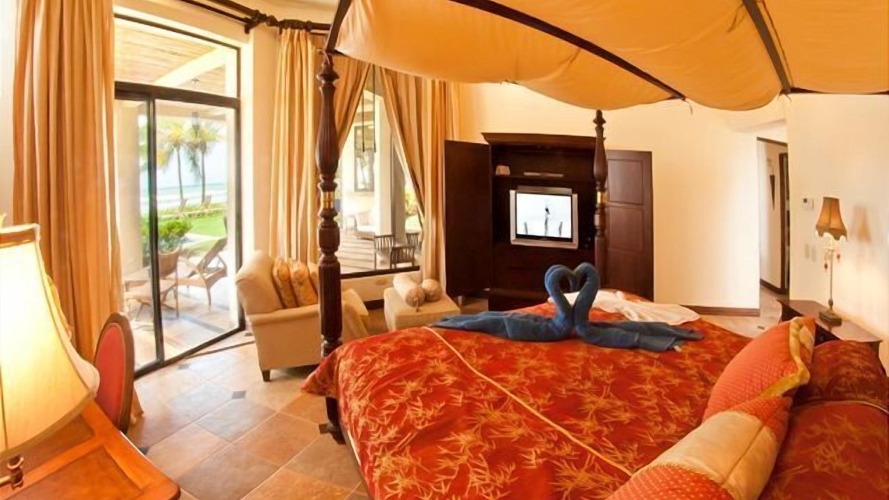 Photo of Bedroom in Playa Hermosa