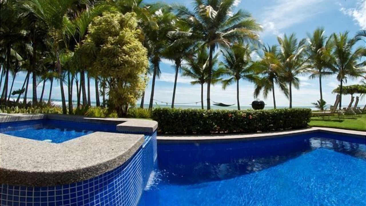 Photo of Outdoor in Playa Hermosa