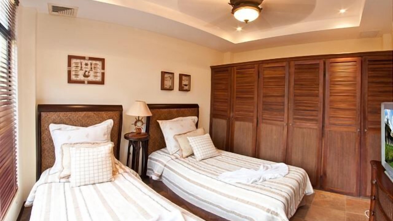 Photo of Bedroom in Playa Hermosa