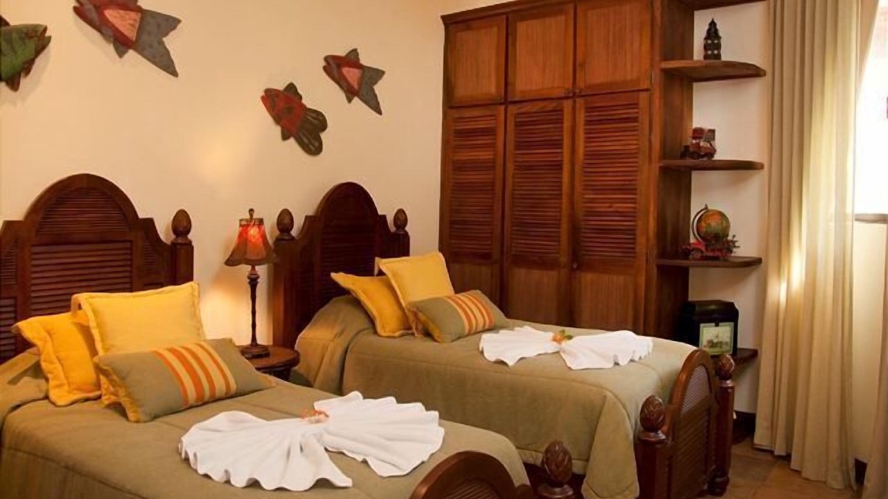 Photo of Bedroom in Playa Hermosa