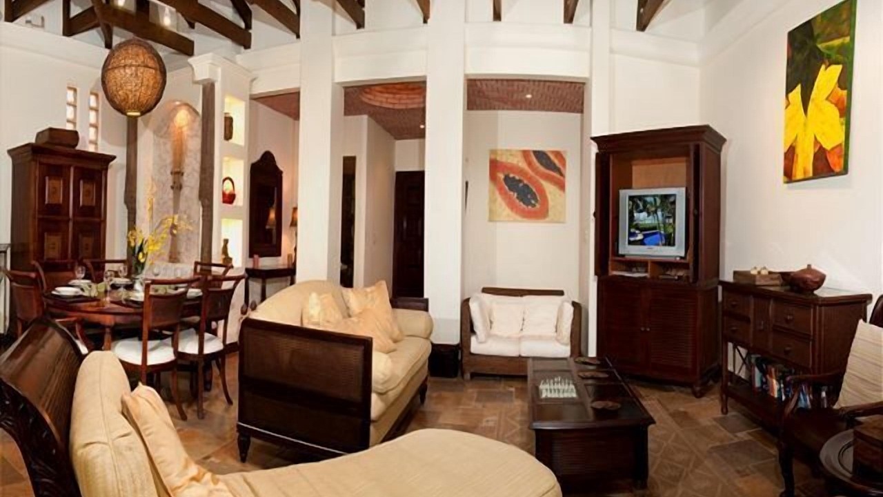 Photo of Livingroom in Playa Hermosa