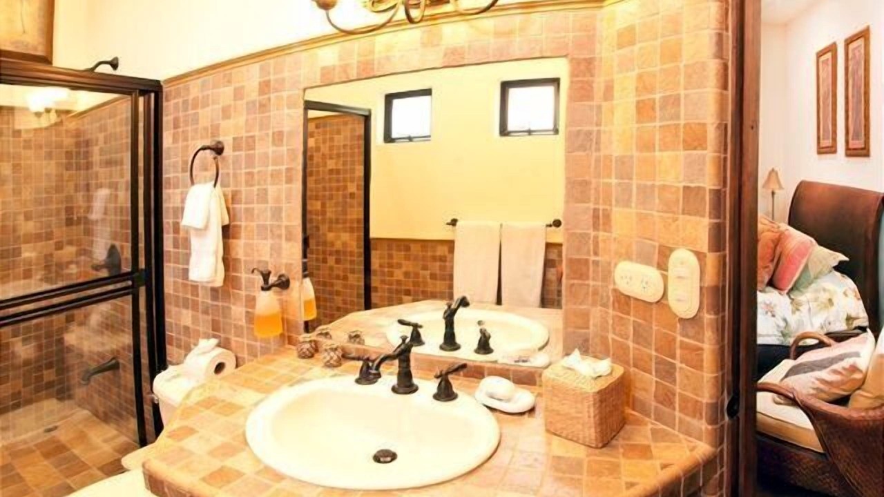 Photo of Bathroom in Playa Hermosa