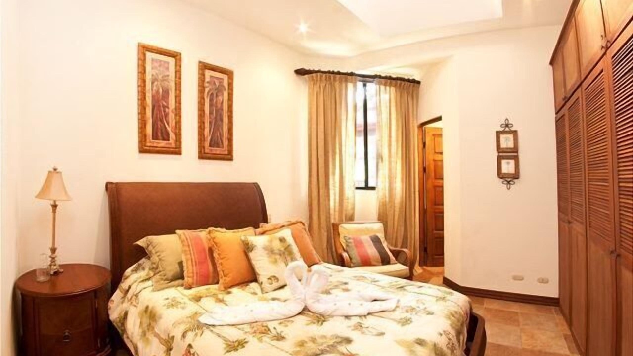 Photo of Bedroom in Playa Hermosa