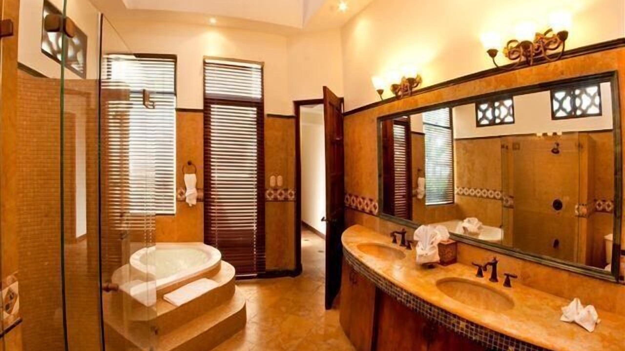Photo of Bathroom in Playa Hermosa