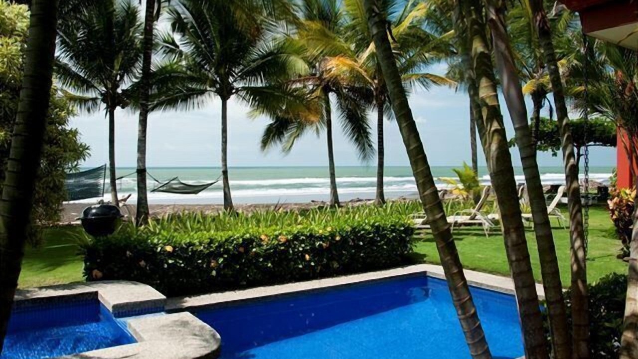 Photo of Outdoor in Playa Hermosa