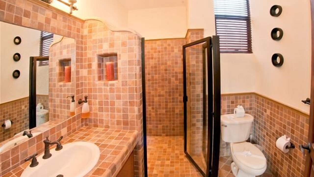 Photo of Bathroom in Playa Hermosa