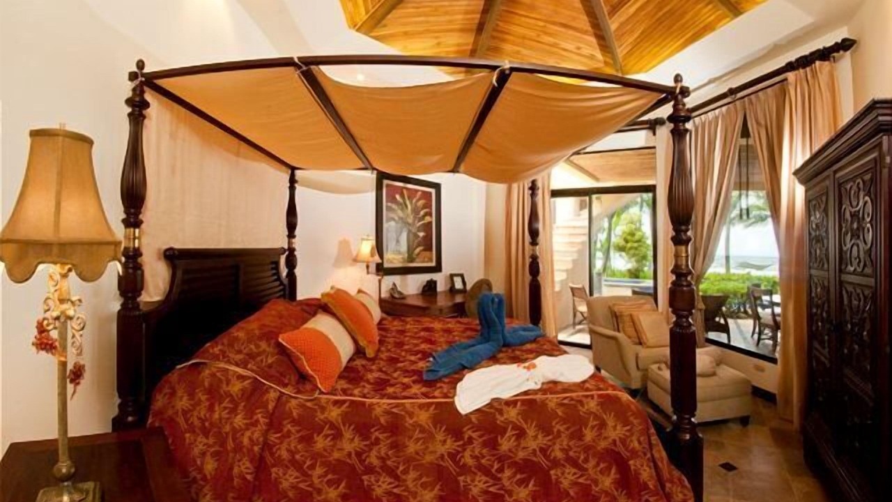 Photo of Bedroom in Playa Hermosa