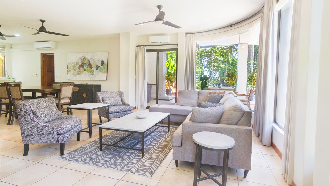 Photo of Bedroom in Playa Hermosa