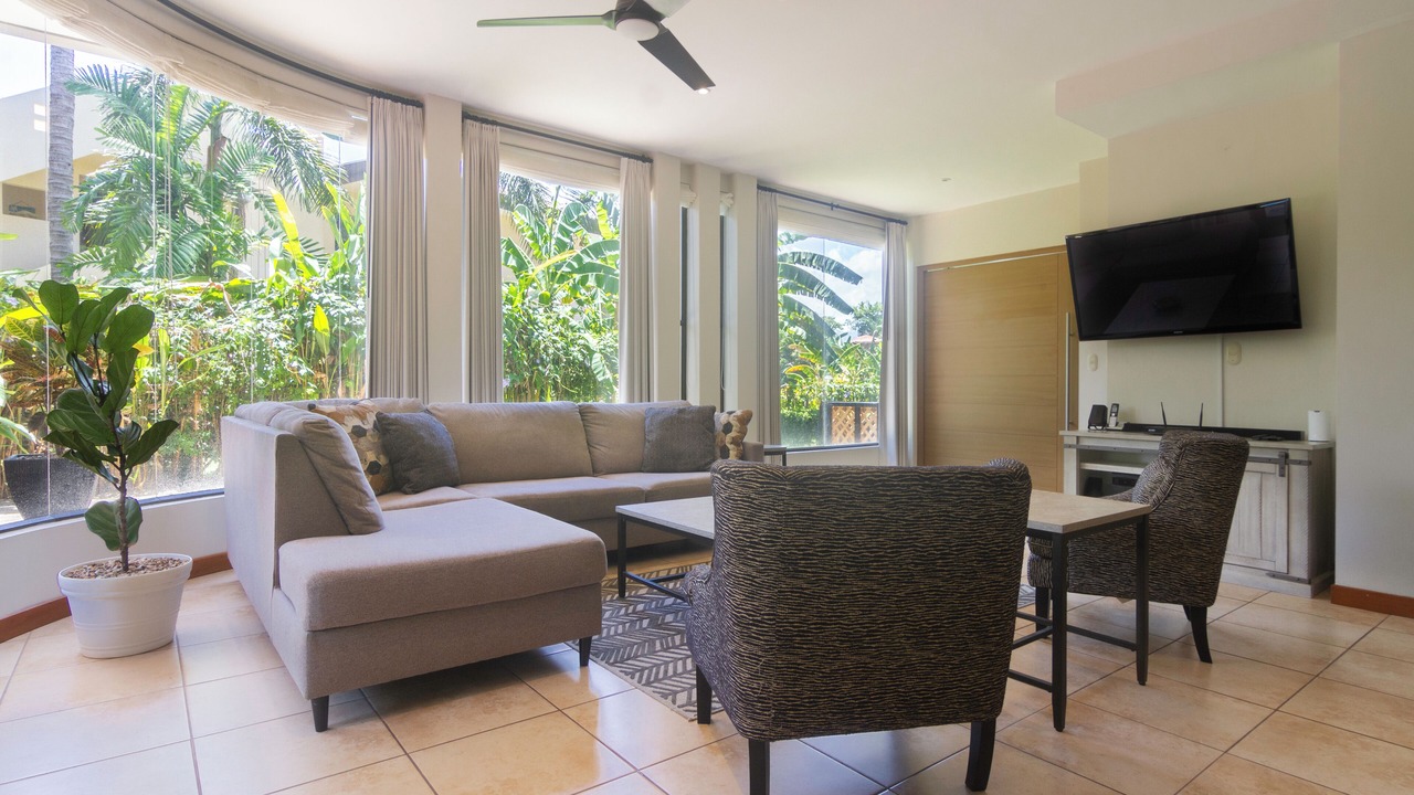 Photo of Bedroom in Playa Hermosa