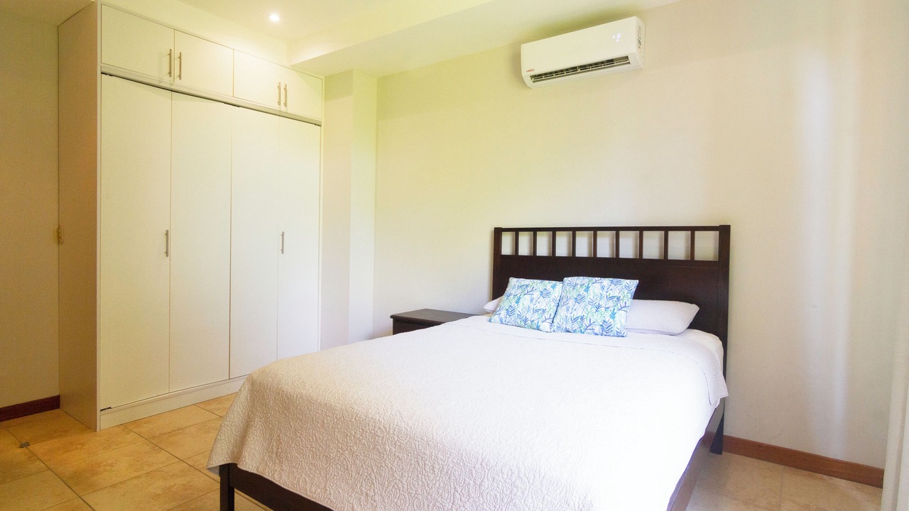Photo of Bedroom in Playa Hermosa