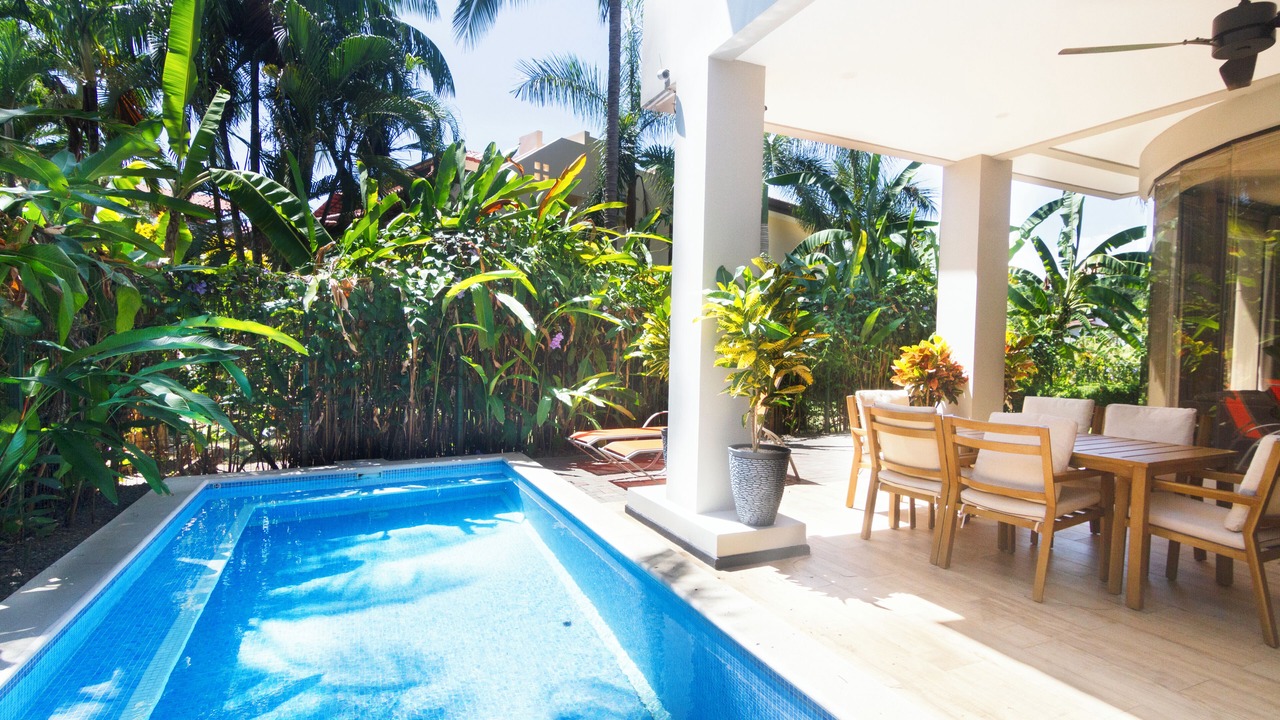 Photo of Outdoor in Playa Hermosa