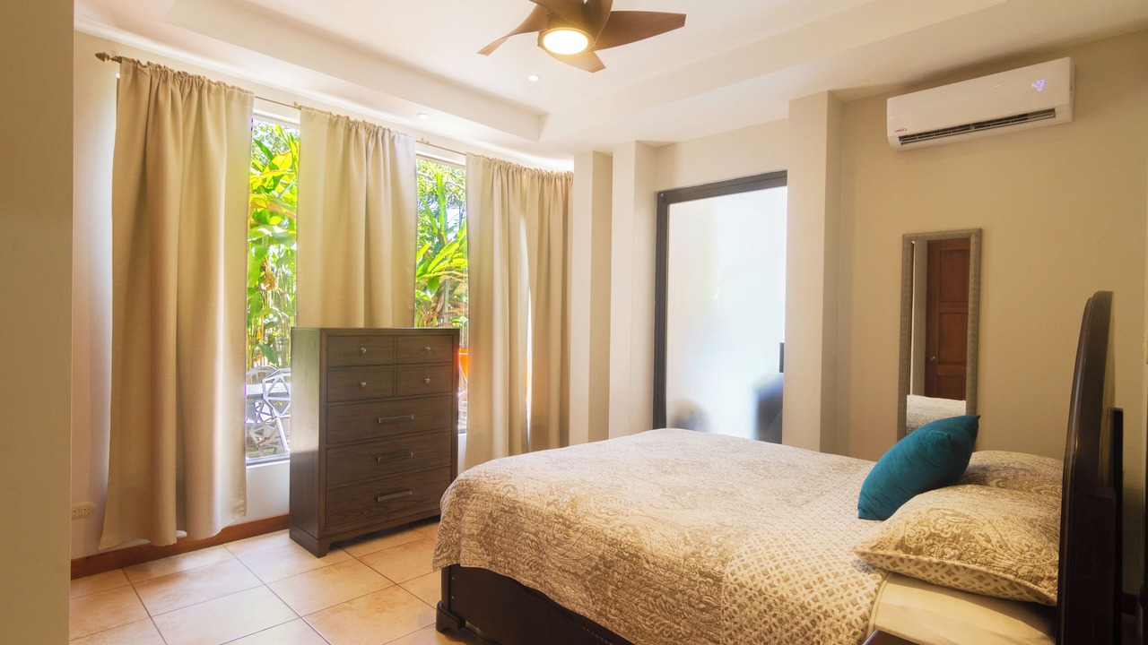 Photo of Bedroom in Playa Hermosa