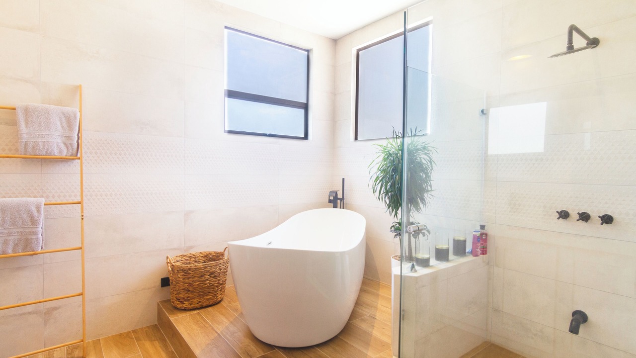 Photo of Bathroom in Playa Hermosa