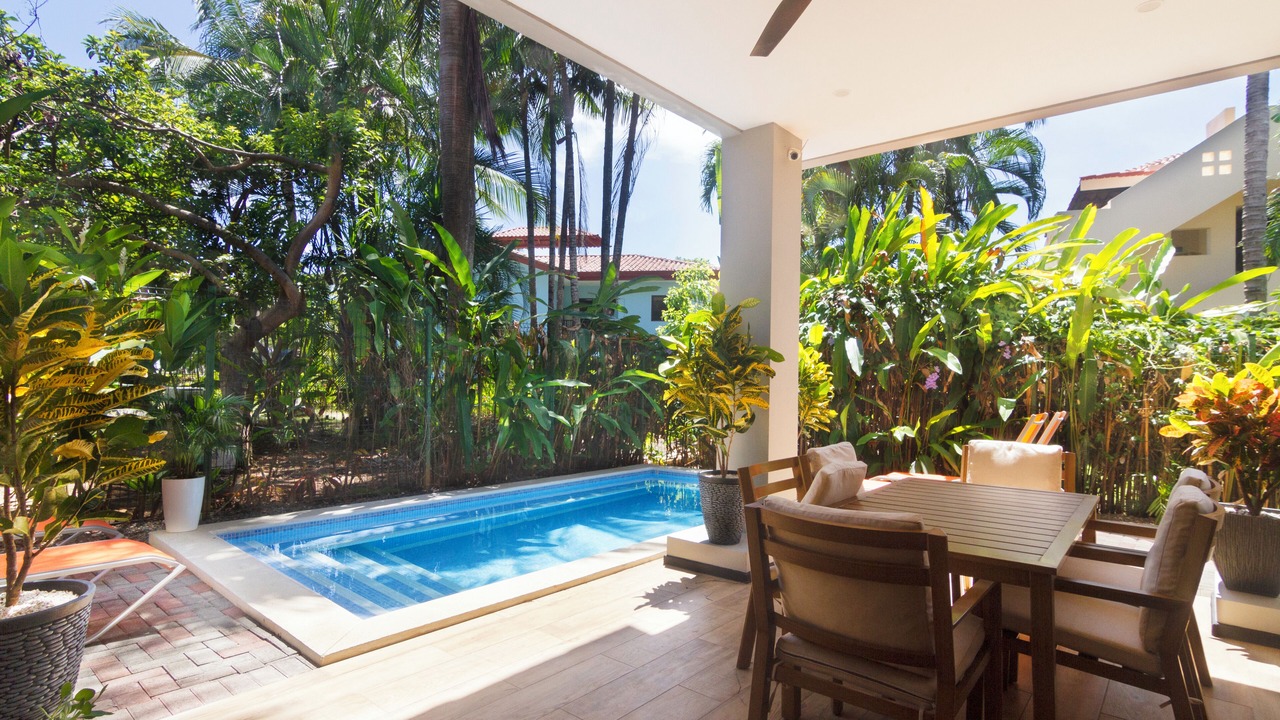Photo of Outdoor in Playa Hermosa
