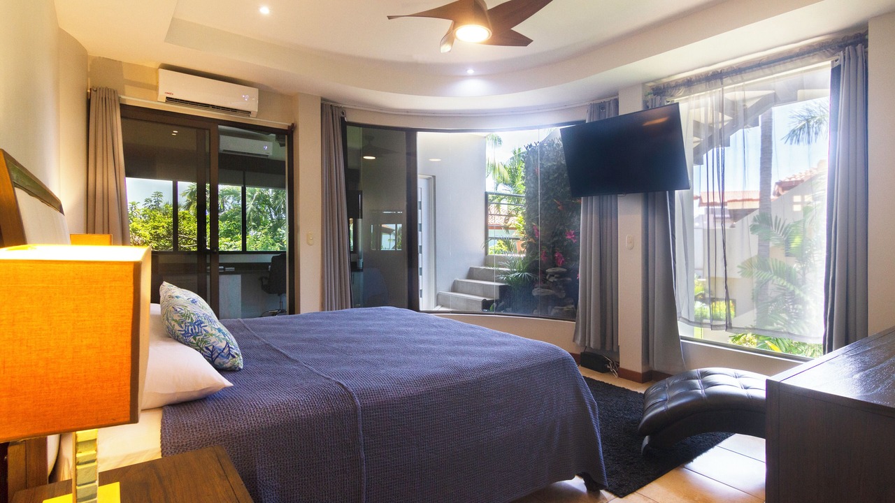 Photo of Bedroom in Playa Hermosa