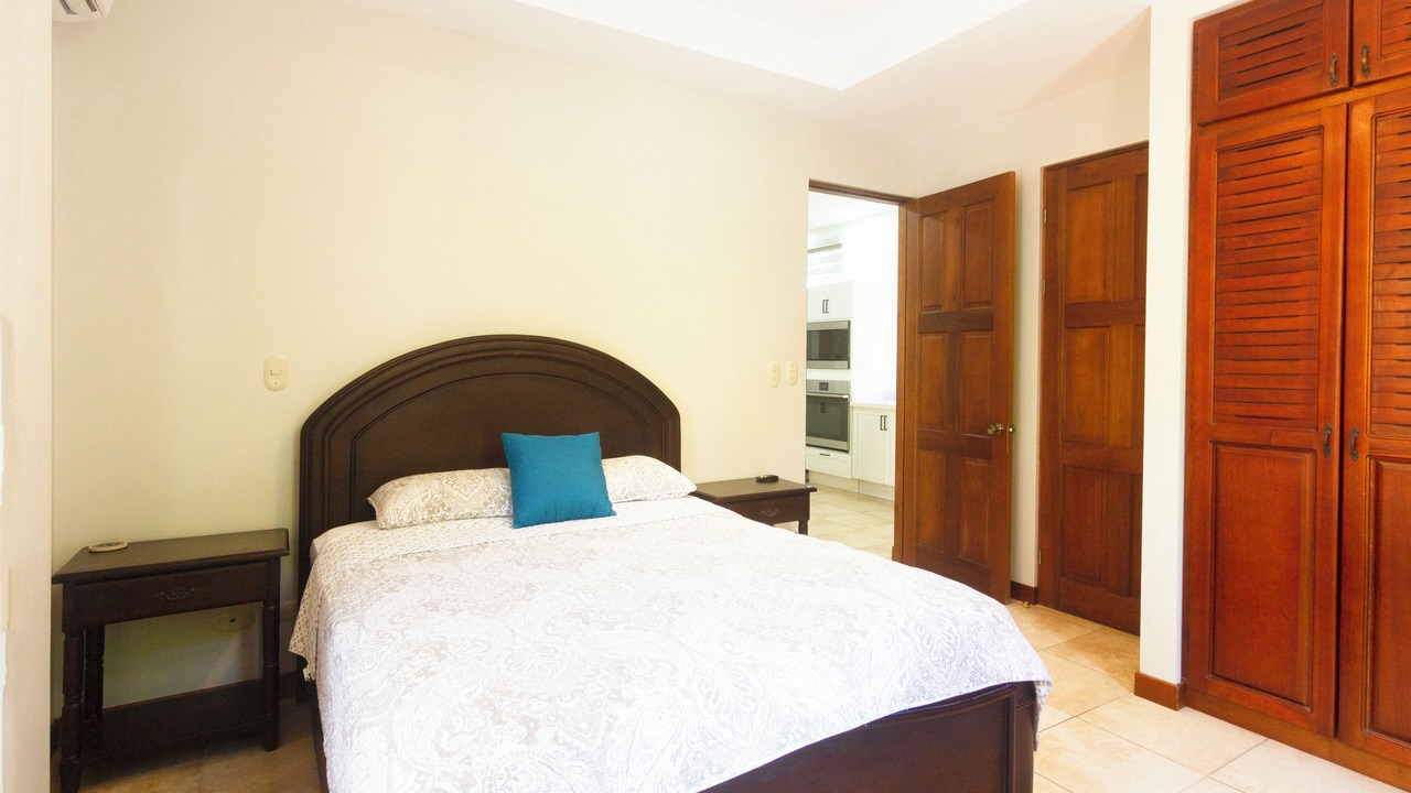 Photo of Bedroom in Playa Hermosa