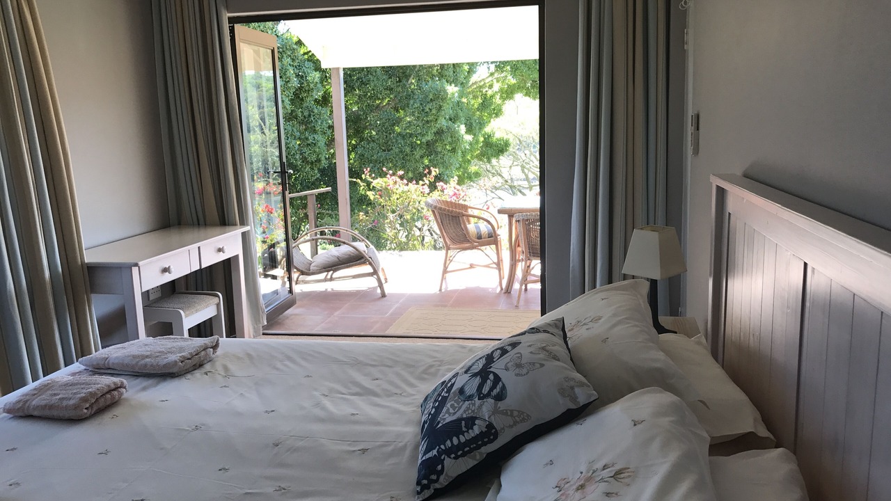 Photo of Bedroom in Still Bay