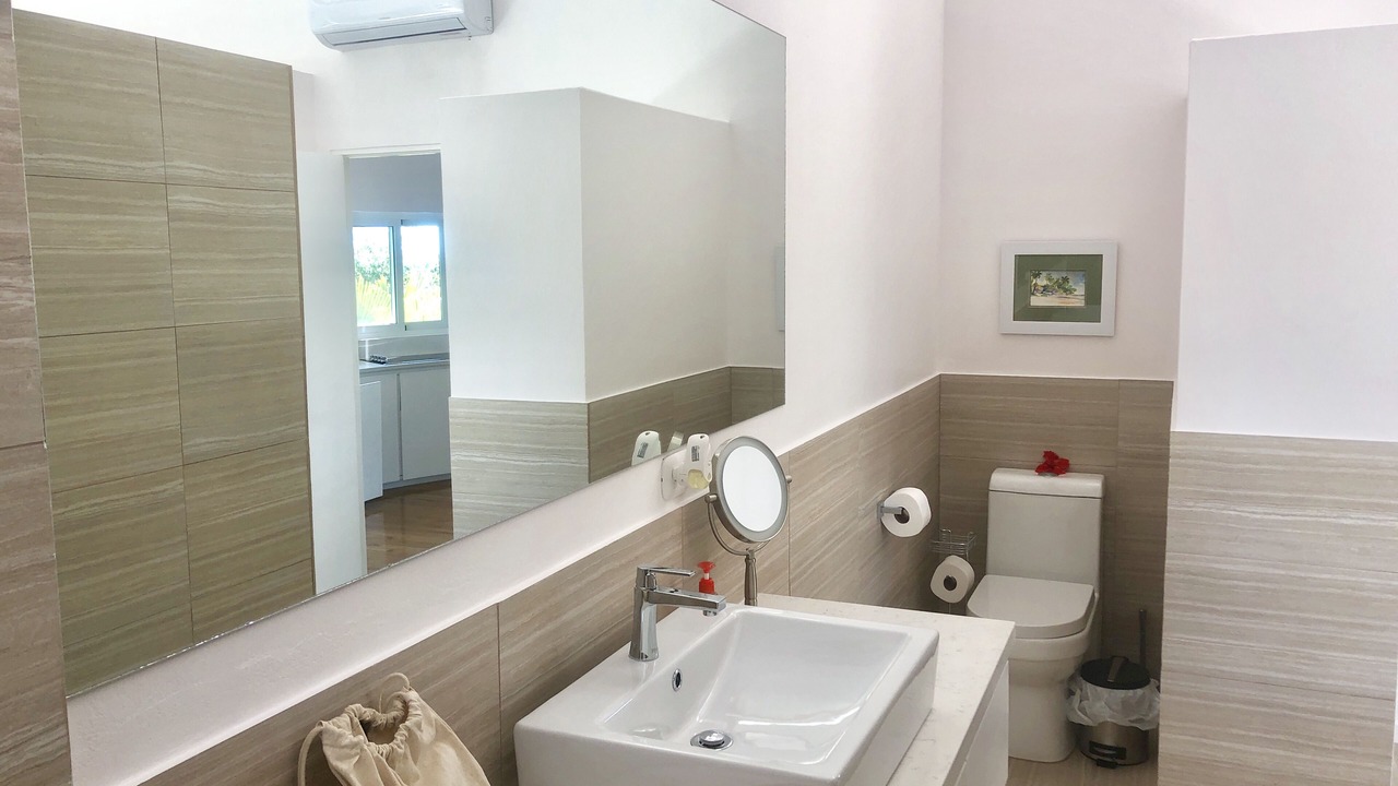 Photo of Bathroom in Montezuma