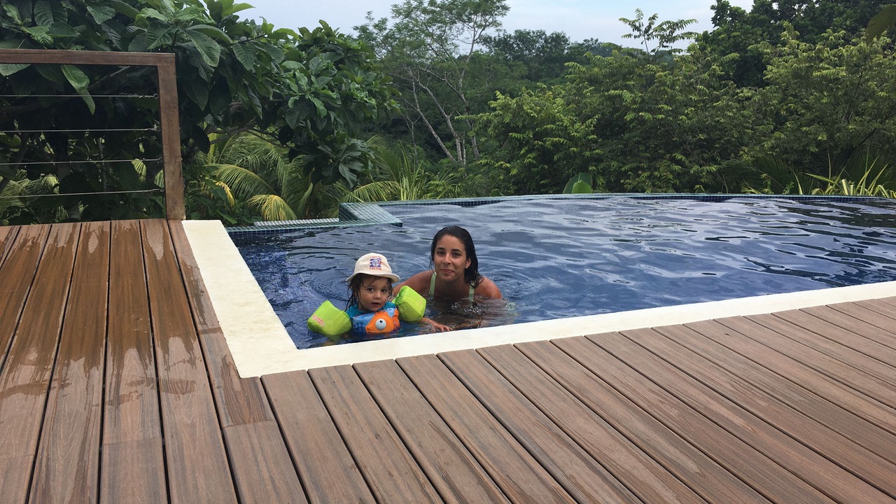 Photo of Outdoor in Montezuma