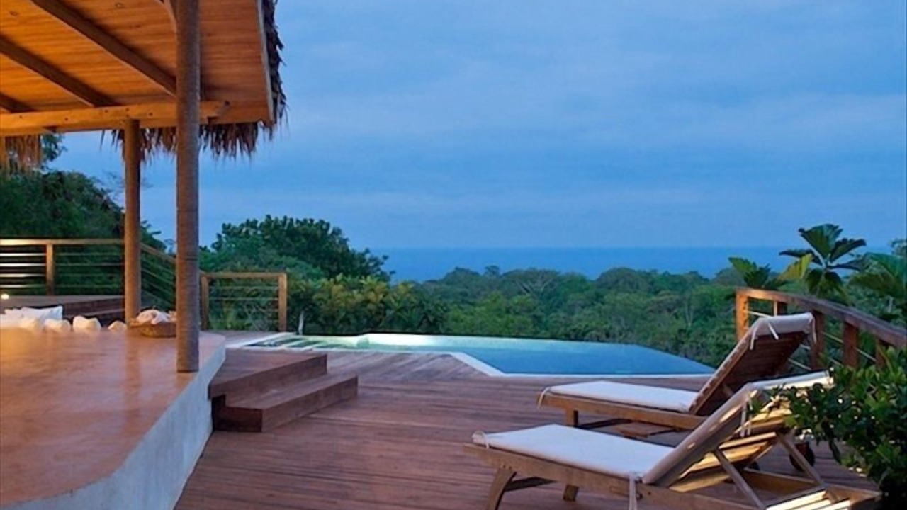 Photo of Outdoor in Montezuma