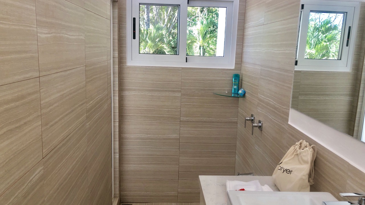 Photo of Bathroom in Montezuma