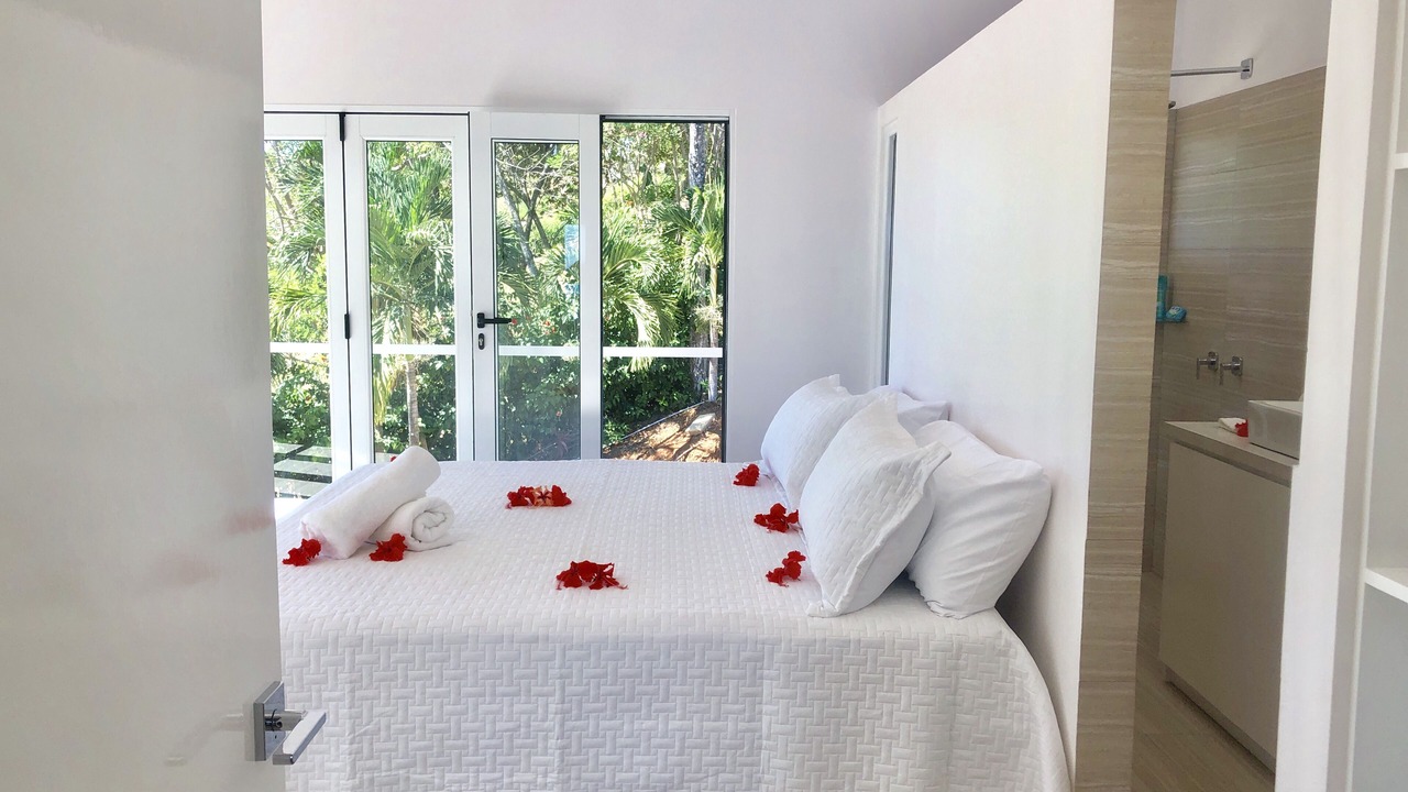 Photo of Bedroom in Montezuma